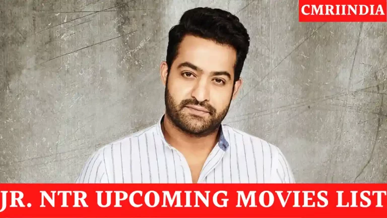 Jr. NTR Upcoming Movies 2022 & 2023 Complete List [Updated]