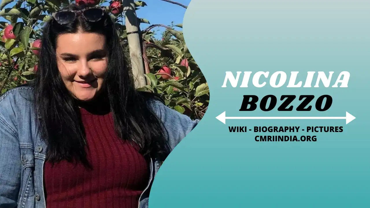 Nicolina Bozzo Wiki & Biography