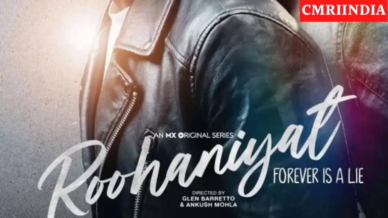 Roohaniyat (MX Player) Web Series Cast, Real Name, Story, Release Date, Wiki & More