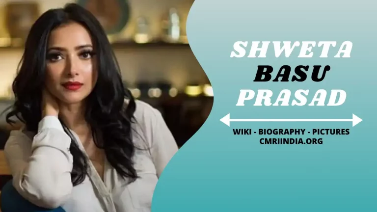 Shweta Basu Prasad (Actress) Height, Weight, Age, Affairs, Biography & More