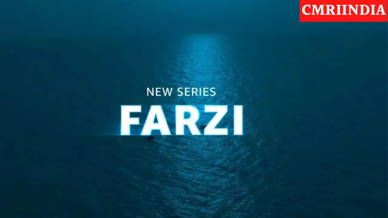 Farzi (Amazon Prime) Web Series Cast