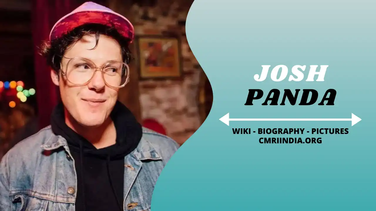 Josh Panda (Singer) Wiki & Biography