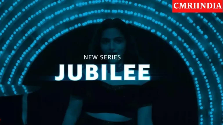 Jubilee (Amazon Prime) Web Series Cast, Roles, Real Name, Story, Release Date, Wiki & More