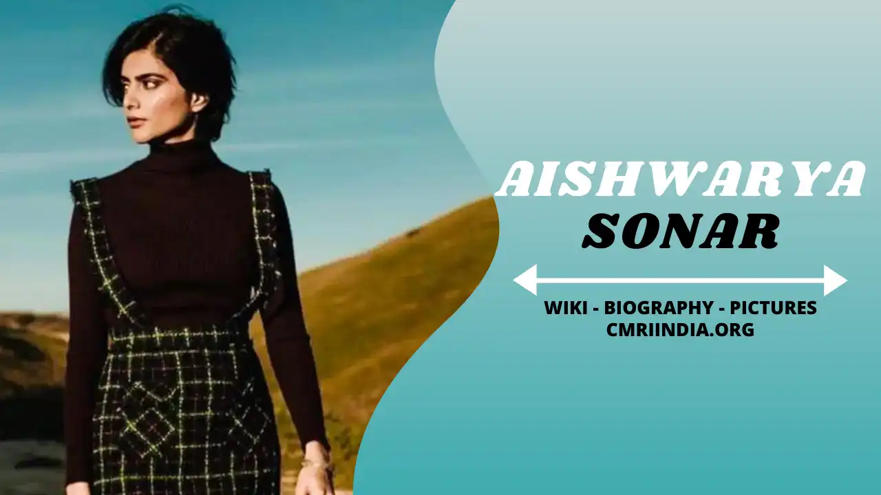 Aishwarya Sonar (Actress) Wiki & Biography