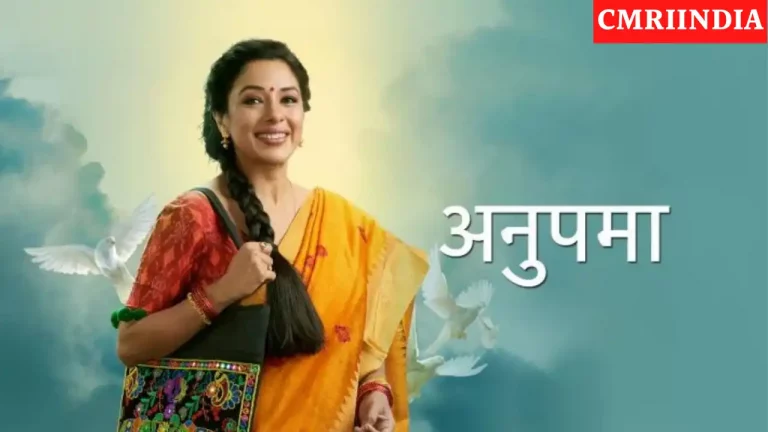 Anupamaa (Star Plus) TV Serial Cast, Roles, Real Name, Story, Release Date, Wiki & More