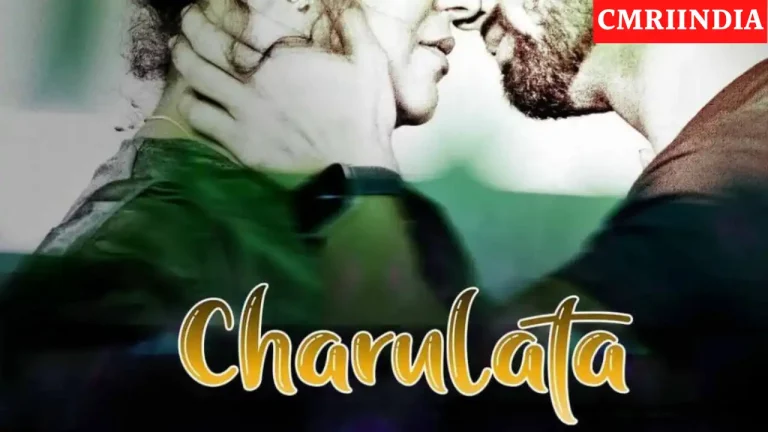 Charulata Part 2 (KOOKU) Web Series Cast, Crew, Roles, Real Name, Story, Release Date, Wiki & More