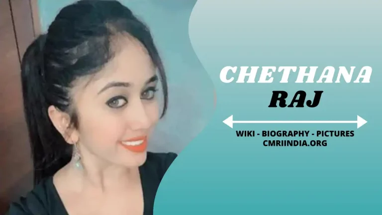 Chethana Raj (Actress) Height, Weight, Age, Affairs, Biography & More