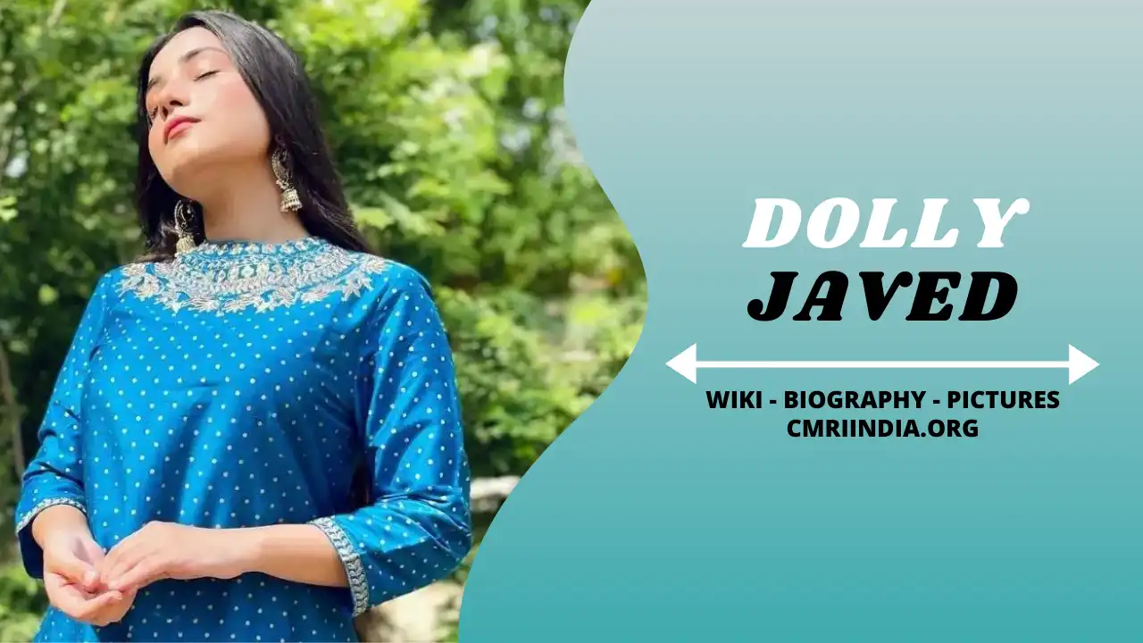 Dolly Javed (Actress) Wiki & Biography
