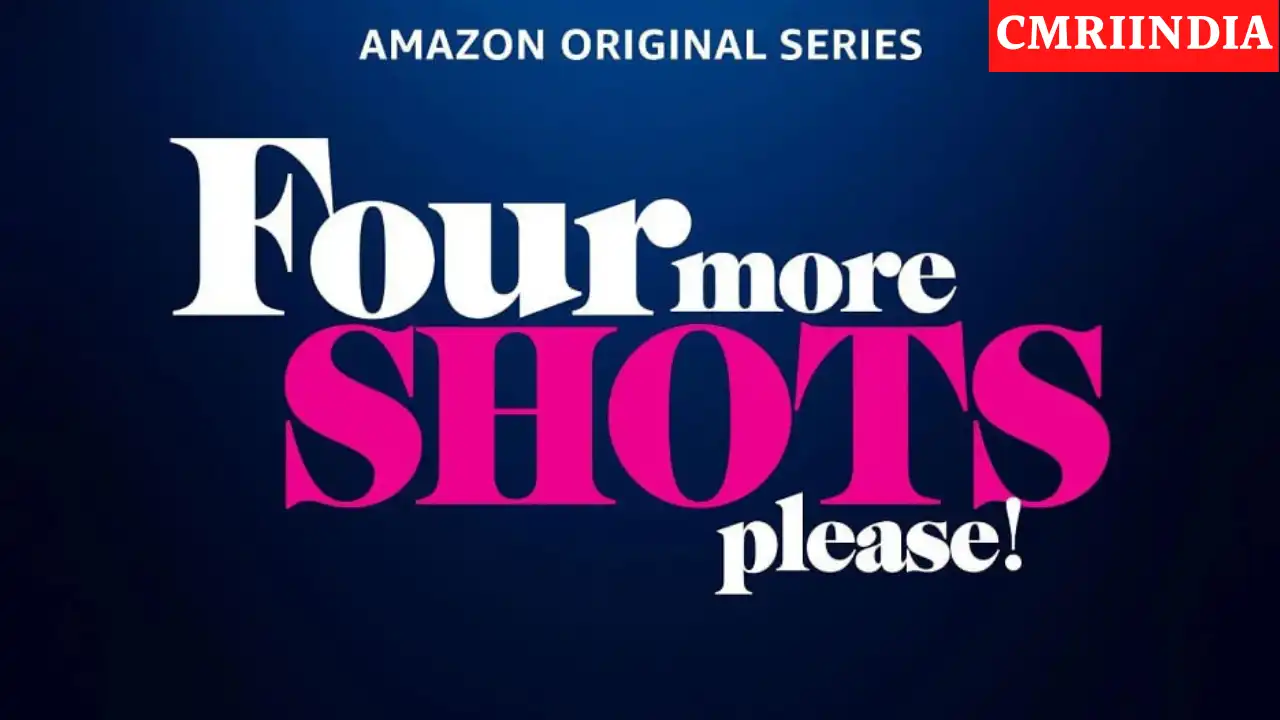 Four More Shots Please Season 3 (Amazon Prime) Web Series Cast