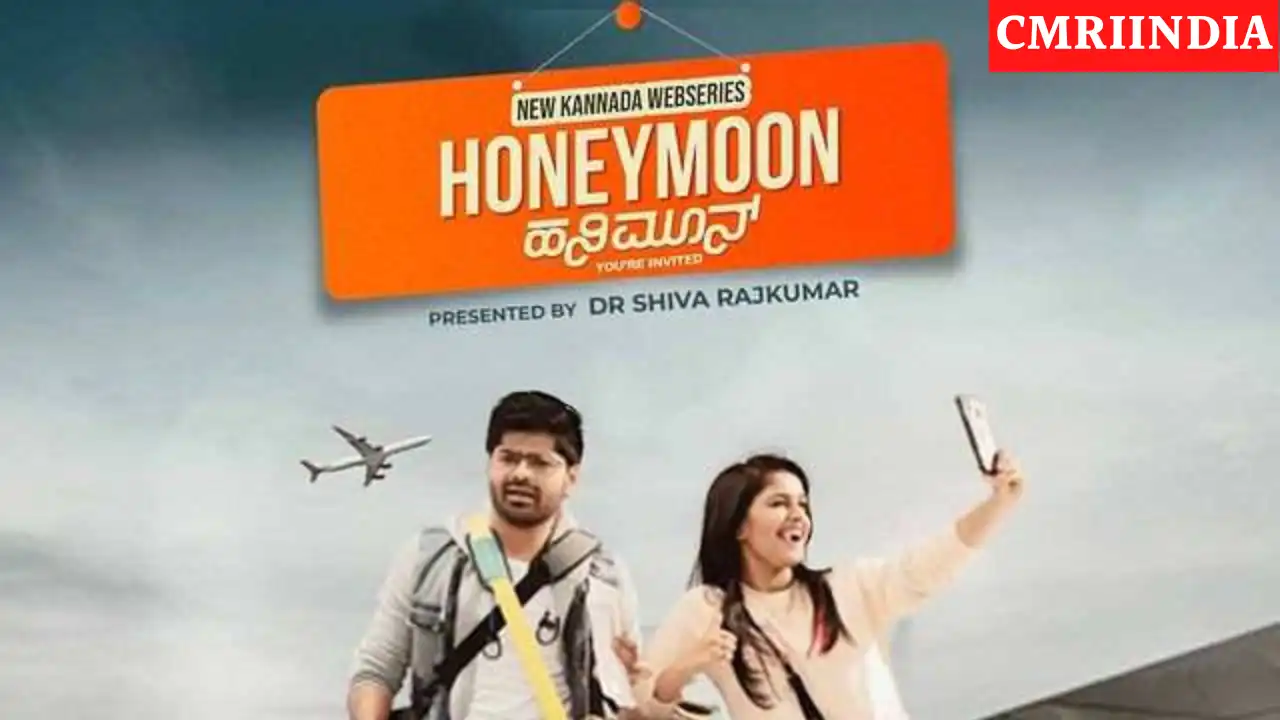 Honeymoon (Voot) Web Series Cast