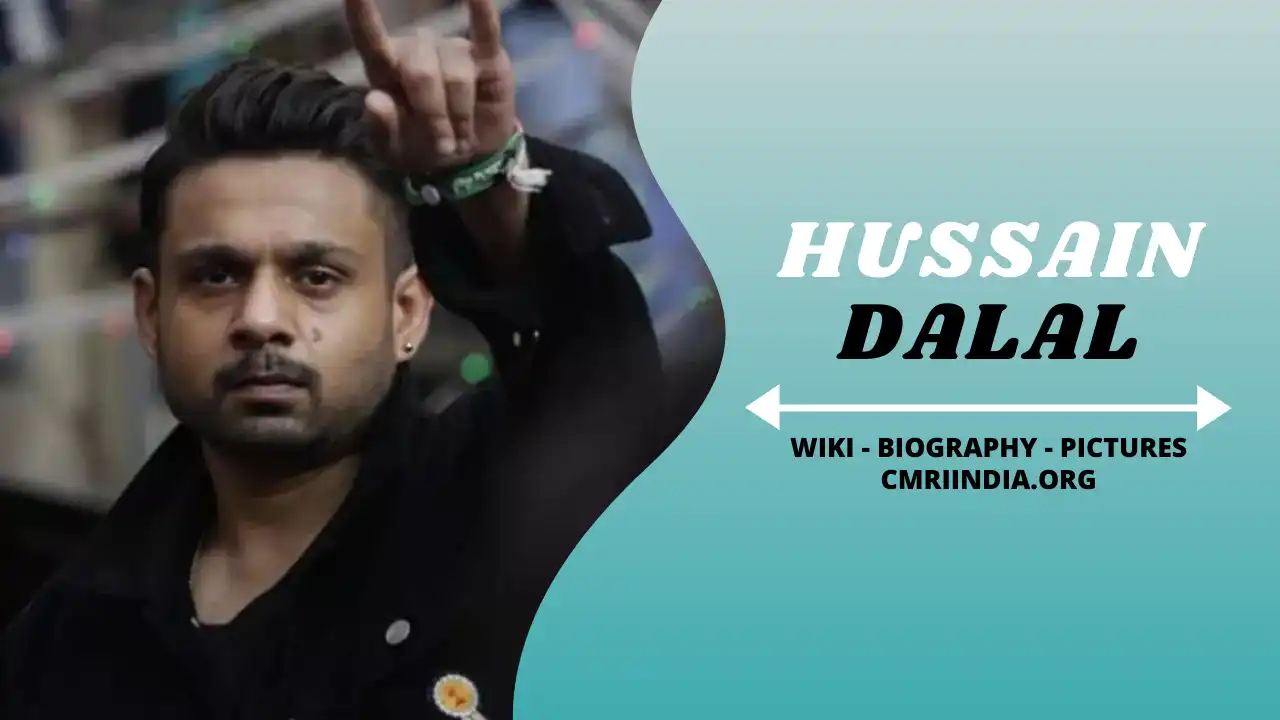 Hussain Dalal (Actor) Wiki & Biography