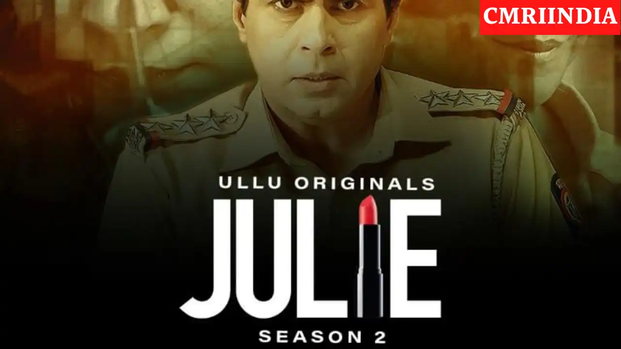Julie 2 (ULLU) Web Series Cast