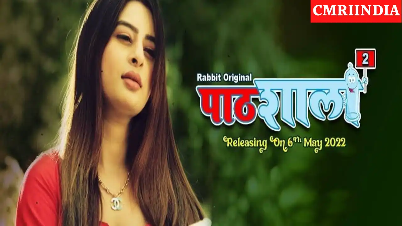Pathshala Part 2 (Rabbit Movies) Web Series Cast