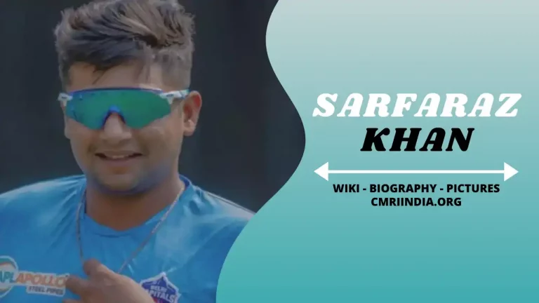 Sarfaraz Khan (Cricketer) Height, Weight, Age, Affairs, Biography & More