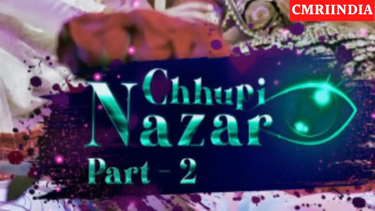 Chhupi Nazar Part 2 (KOOKU) Web Series Cast