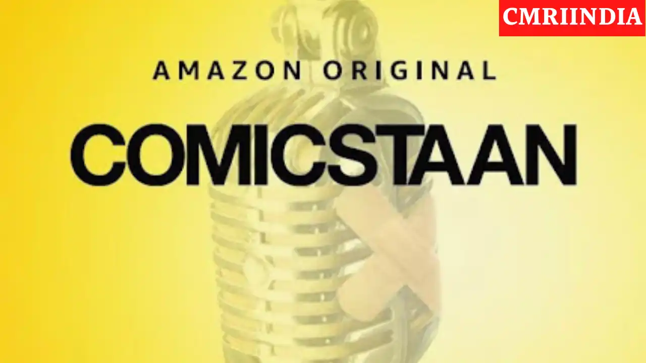 Comicstaan Season 3 (Amazon Prime) Web Series Cast