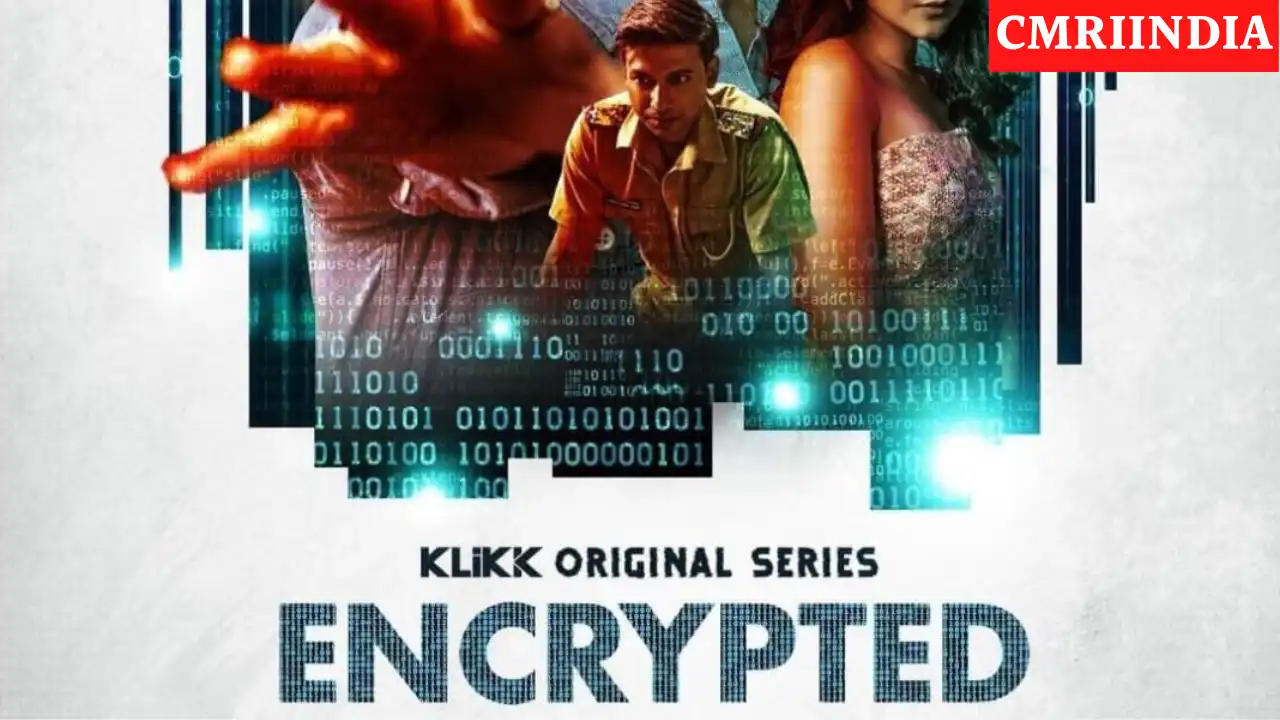 Encrypted (Klikk) Web Series Cast