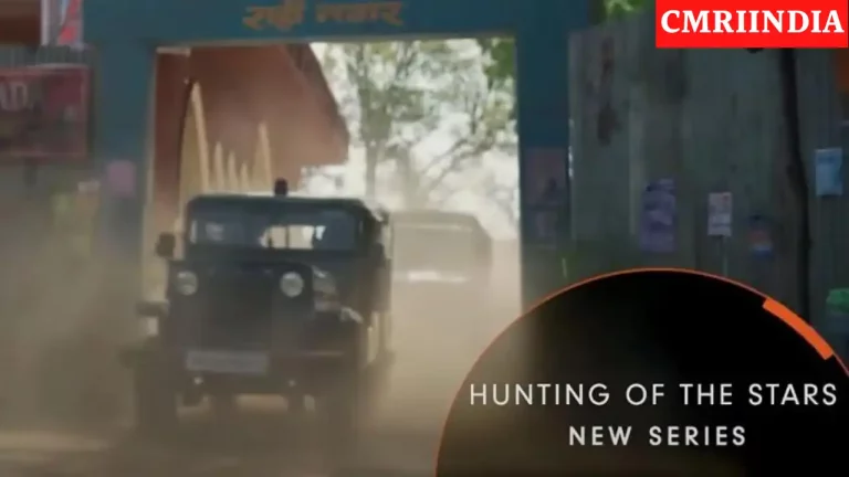 Hunting of the Stars (ZEE5) Web Series Cast, Roles, Real Name, Story, Release Date, Wiki & More