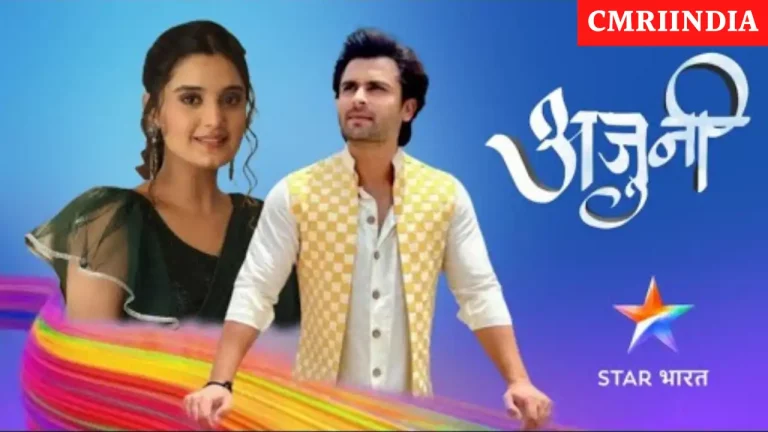 Ajooni (Star Bharat) TV Serial Cast, Roles, Timings, Story, Real Name, Wiki & More