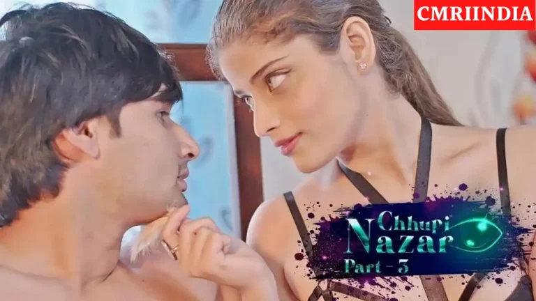 Chhupi Nazar Part 3 (KOOKU) Web Series Cast, Roles, Real Name, Story, Release Date, Wiki & More