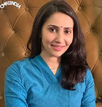 Rishina Kandhari