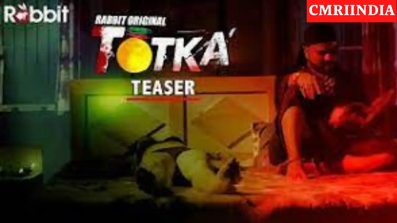 Totka (Rabbit Movies) Web Series Cast