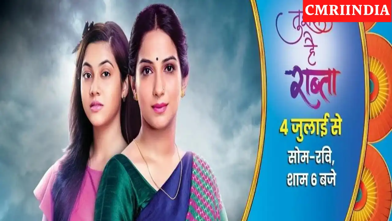 Tujhse Hai Raabta (Zee Ganga) TV Serial Cast