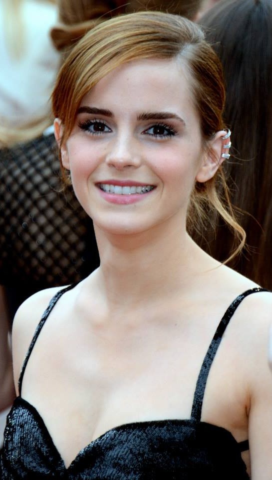 Emma Watson movies 1