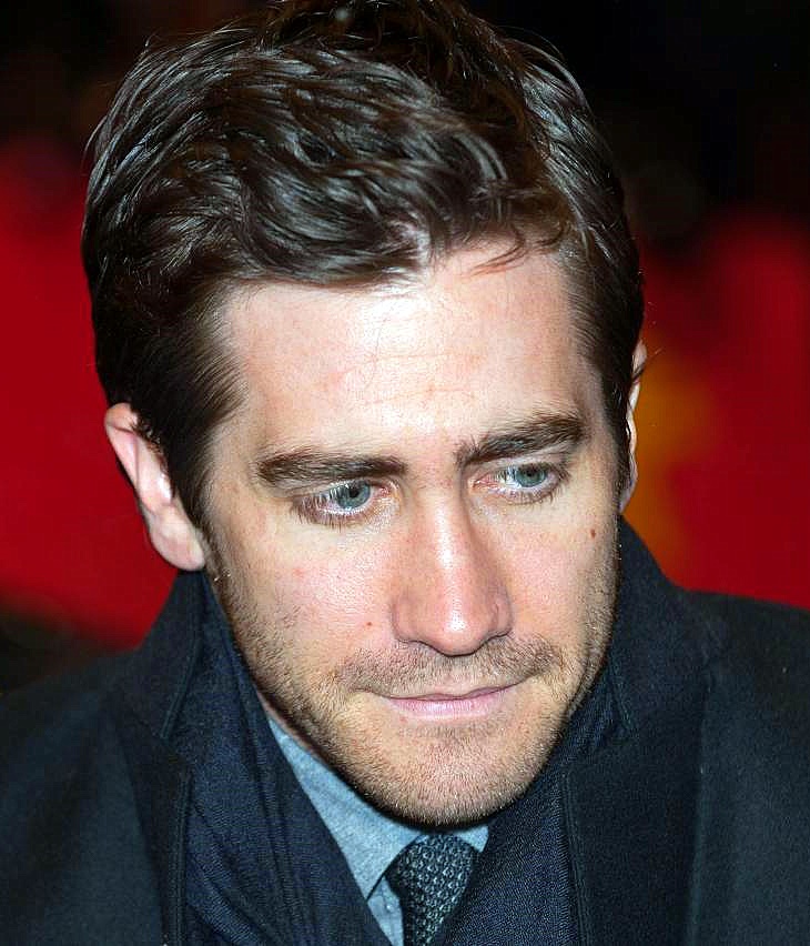 Jake Gyllenhaal movies