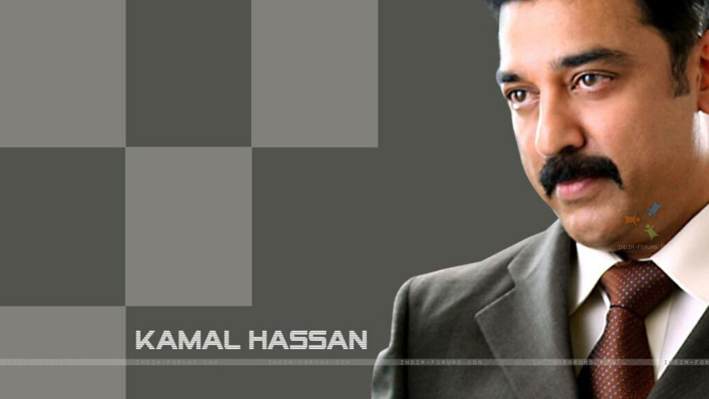 Kamal Haasan movies